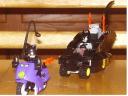 batmobile