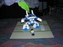 policemech