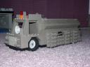 Halftrack