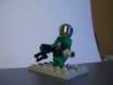 spartanlazer