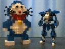 Doraemon