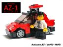 AZ-1