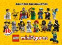 minifigures