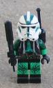 Commander-Gree