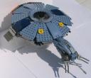 Droid-Gunship