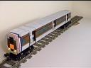 metrorail