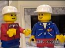 Minifigure
