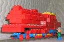 duplo-trains