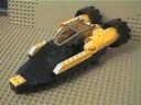 SpaceTaxi