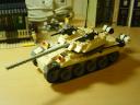TANK