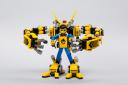 YellowPowerLoader