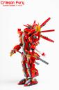 gundam-red