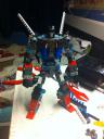 Starscream