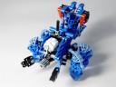 TACHIKOMA