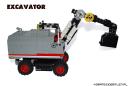 Excavator