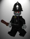 MinifigWars