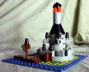 GuardedLighthouse