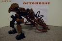 Octohorse