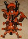 Matoran-Pewku