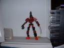 Beam-trooper