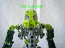 Toa-Levovikk