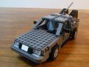 De-Lorean