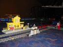 TrainLayout