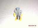 mini-robot