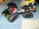 Mini-Forwarder