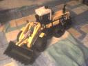 front-loader