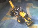 skidder