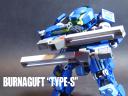 BURNAGUFT-S