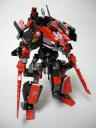AMX-002FIRECRACKER