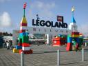 LEGOLAND-Billund