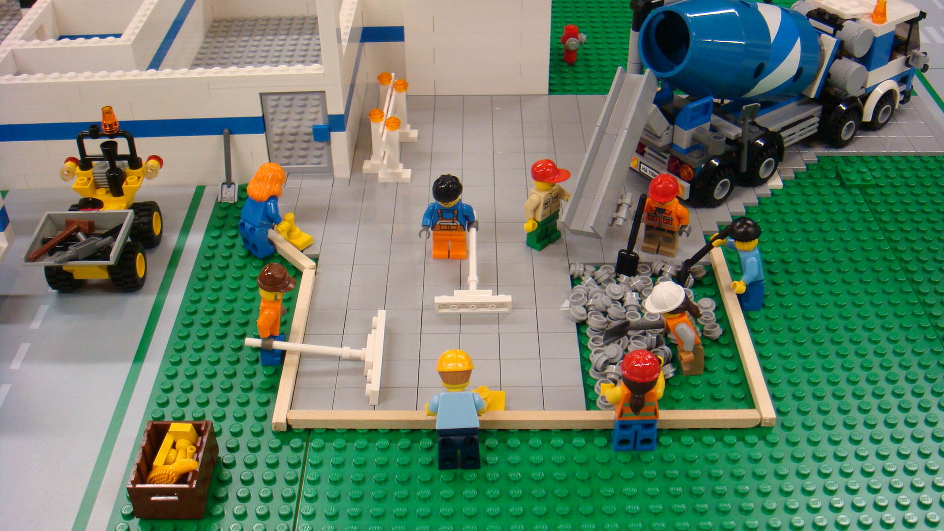 486_extending_police_parking_area.JPG