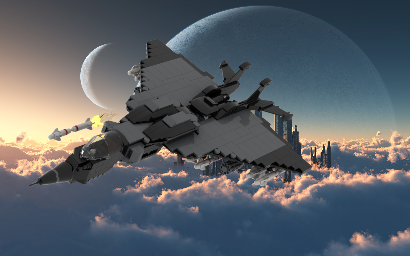warhawk_ii_over_city.png