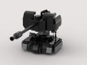 Skirmisher