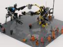 Uprising