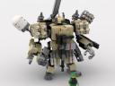 Warfighter