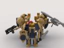 Legionnaire-Squads