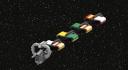 Freighters