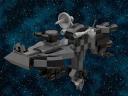 Hammerhead