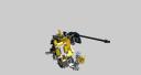 Crusader