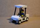 Golfcar