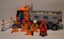 minifigures