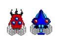 Sprites