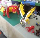 LEGOTour2003