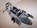 SpaceBarge
