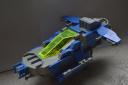 Spaceships