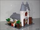 Igreja